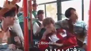 بی تی اس طنز-480p