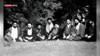 14020126: مجتهدی که حتی به قیمت جانش دست از انقلاب اسلامی نکشید