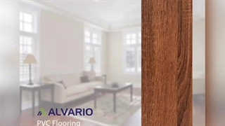 کفپوش پی وی سی آلواریو ALVARIO