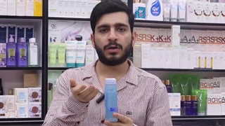 ویدیو معرفی محصول ژل شستشوی مرطوب کننده کلیون Cliven حجم 200 میل