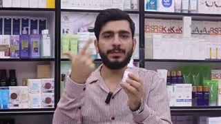 سرم آبرسان پوست هیالورونیک اسید اوردینری THE ORDINARY حجم 30 میل