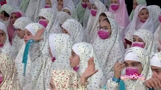 کلیپ | «جشن فرشته‌ها»