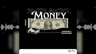 اهنگ متین ادیتور مانی music matin editor money