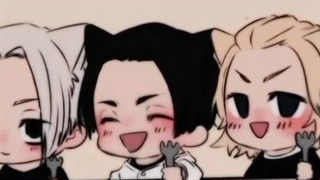 مایکی کیوت / خفن