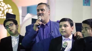 بازدید استاد و قاری بین المللی دکتر احمد ابوالقاسمی از سی‌امین نمایشگاه بین‌المللی قرآن کریم فروردین ۱۴۰۲