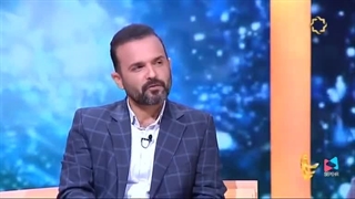 قسمت ۲۴ زندگی پس از زندگی ۱۴۰۲
