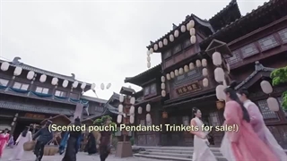 Ep27}سریال چینی عشق پر ستاره - قسمت ۲۷ - زیرنویس فارسی