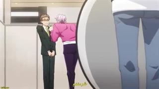 انیمه تو یه دنیای دیگه مهارت تقلب بدست اوردم و تو دنیای واقعی هم بی رقیب شدم Isekai de Cheat Skill wo Te ni Shita Ore wa قسمت 3