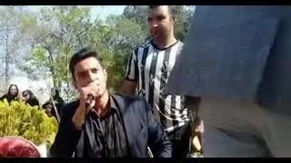 برگزاری مراسم بهشت زهرا 09125033474