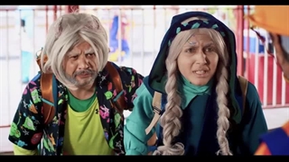 قسمت 7 سریال دیو و ماه پیشونی(کامل)(رایگان)| سریال دیو و ماه پیشونی قسمت هفتم