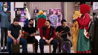 قسمت هفتم سریال دیو و ماه پیشونی (کامل)(رایگان)| سریال دیو و ماه پیشونی قسمت هفتم ( قسمت 7)