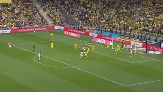 Week 30 :Ligue 1 Uber Eats 2022/2023 هفته سی ام 22،23،25/1/1402 فروردین