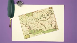 فرزند ایران | سیاستمدار، شاعر و خوشنویسِ برجسته عصر صفوی، حسن شاملو