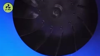 تولید اگزاست فن و فن سانتریفیوژ در تهران 09121865671