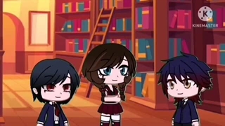 سریال گاچا کلاب _ انیمیشن فراتر از تاریکی _ قسمت 4