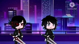 سریال گاچا کلاب _ انیمیشن فراتر از تاریکی _ قسمت 8