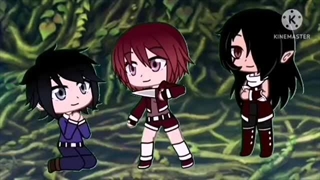 سریال گاچا کلاب _ انیمیشن فراتر از تاریکی _ قسمت 9