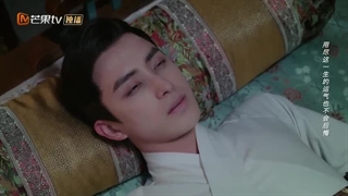 سریال چینی عشق نوشته شده در ستاره ها (عشقی که تو آسمونا نوشتن) قسمت 17 + زیرنویس فارسی (لینک زیرنویس کامل در توضیحات)