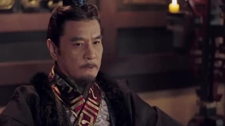 سریال چینی زن پادشاه قسمت سوم با زیرنویس فارسی 2017 The King’s Woman