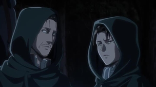 قسمت 13 فصل 3 اتک آن تایتان (Attack on Titan)