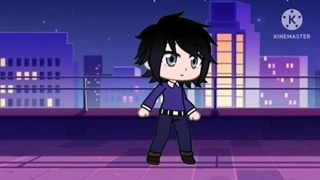 سریال گاچا کلاب _ انیمیشن فراتر از تاریکی _ قسمت 24