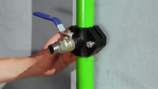 ساخت ابزارآلات کاربردی جهت رنگ آمیزی ساختمان و موارد دیگر با آنی حامی Ani Hami