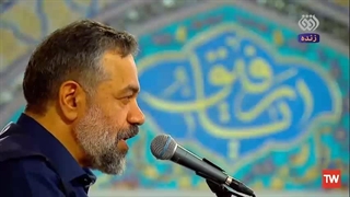 توصیه خاص آیت‌الله بهجت درباره اذن ورود به حرم امام رضا(ع)