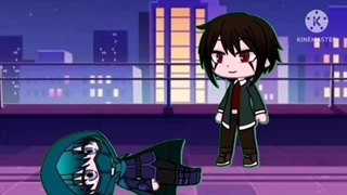 سریال گاچا کلاب _ انیمیشن فراتر از تاریکی _ فصل 2 قسمت 3