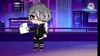 سریال گاچا کلاب _ انیمیشن فراتر از تاریکی _ فصل 2 قسمت 14