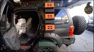 صافکاری تخصصی سقف خودرو در مرکز صافکاری وستینال