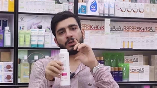 ویدیو معرفی محصول میسلار واتر کلیون Cliven مدل 3in1 حجم 300 میل