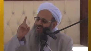 مناظره مولوی عبدالحمید؛ با شیخ الموعد یا شیخ الاسلام؟