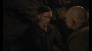 دانلود فیلم پناهگاه Bunker 2022