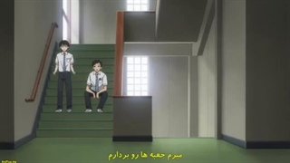انیمه بی خوابی بعد از مدرسه _  Kimi wa Houkago Insomnia _ Insomniacs After Schoo _ قسمت ۱ _ زیرنویس چسبیده فارسی