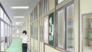 انیمه بی خوابی بعد از مدرسه _  Kimi wa Houkago Insomnia _ Insomniacs After Schoo _ قسمت ۲ _ زیرنویس چسبیده فارسی