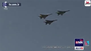 14020129: سرخط - شمارش معکوس برای رونمایی از قدرت جدیدی در ارتش!