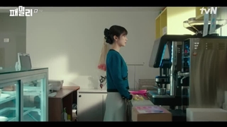 سریال family ( قسمت 2) زیرنویس اضافه شد