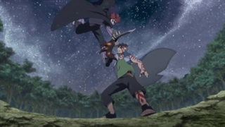 انیمه بوروتو قسمت 293 (پایان پارت اول) با زیرنویس فارسی