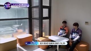 قسمت 04 برنامه Boys Planet 2023 + زیرنویس فارسی