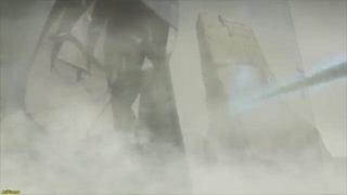 انیمه خدمات حاشیه ای The Marginal Service قسمت 2