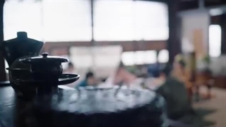 قسمت 22 سریال چینی تا پایان ماه با زیرنویس فارسی