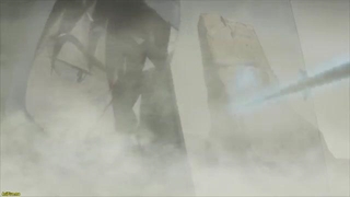 انیمه خدمات حاشیه ای The Marginal Service قسمت 2