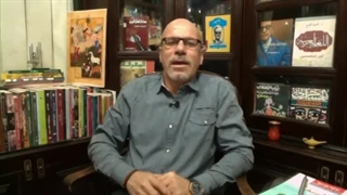 نشأة وتطور فنون السرد العربی