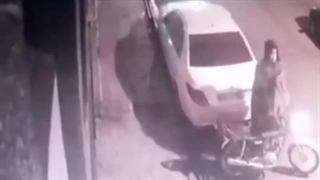 عجیب ترین سرقت از صندوق دنا