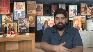 14020129: رضا پهلوی در اسرائیل به دنبال چیست؟