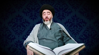 تفسیر قرآن کریم سوره مریم