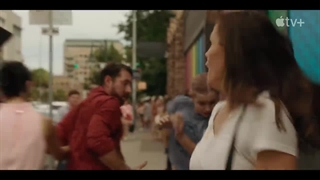 دانلود سریال آخرین حرف او به من The Last Thing He Told Me 2023