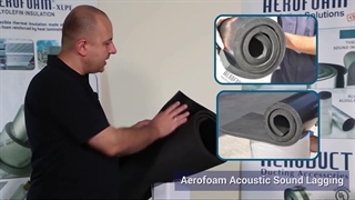 عایق الاستومری