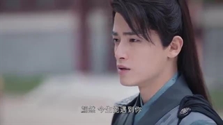 سریال تا پایان ماه قسمت 23 + زیرنویس فارسی + کیفیت 1080p