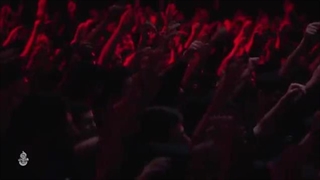 14020123: رجز «الله اکبر نحن انصار الحیدر» - حاج مهدی رسولی